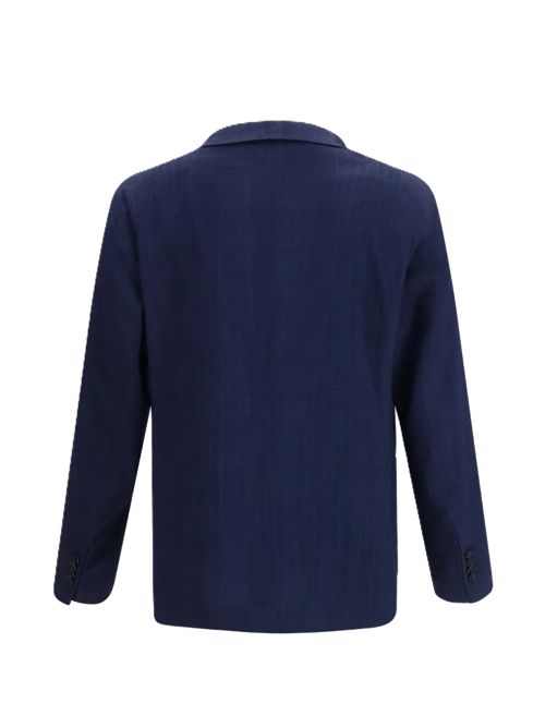 TagliatoreBlazer con motivo pied-de-poule TAGLIATORE | 1SMC22K-210025 S 26E027B3202